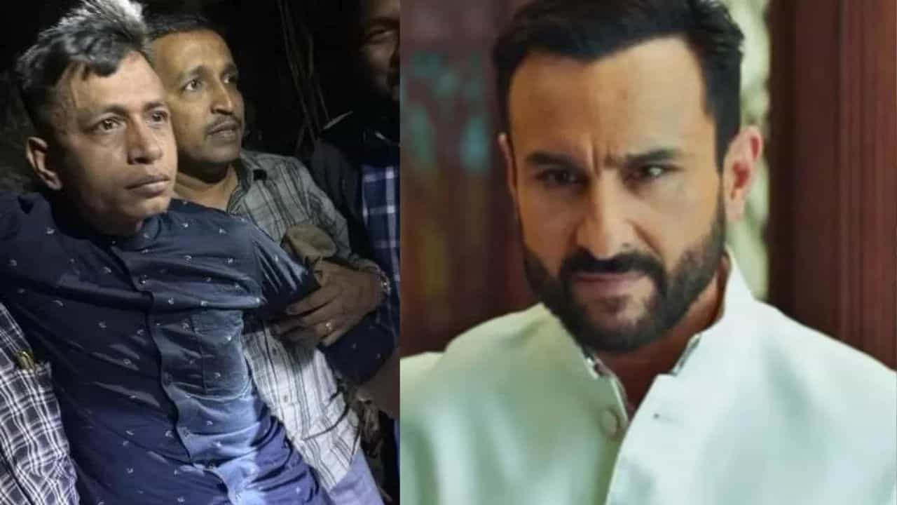 Saif Ali Khan: সইফের উপর হামলায় বাংলাদেশ যোগ! অবৈধভাবে ভারতে ঢুকেছিল হামলাকারী Saif Ali Khan: সইফের উপর হামলায় বাংলাদেশ যোগ! অবৈধভাবে ভারতে ঢুকেছিল হামলাকারী