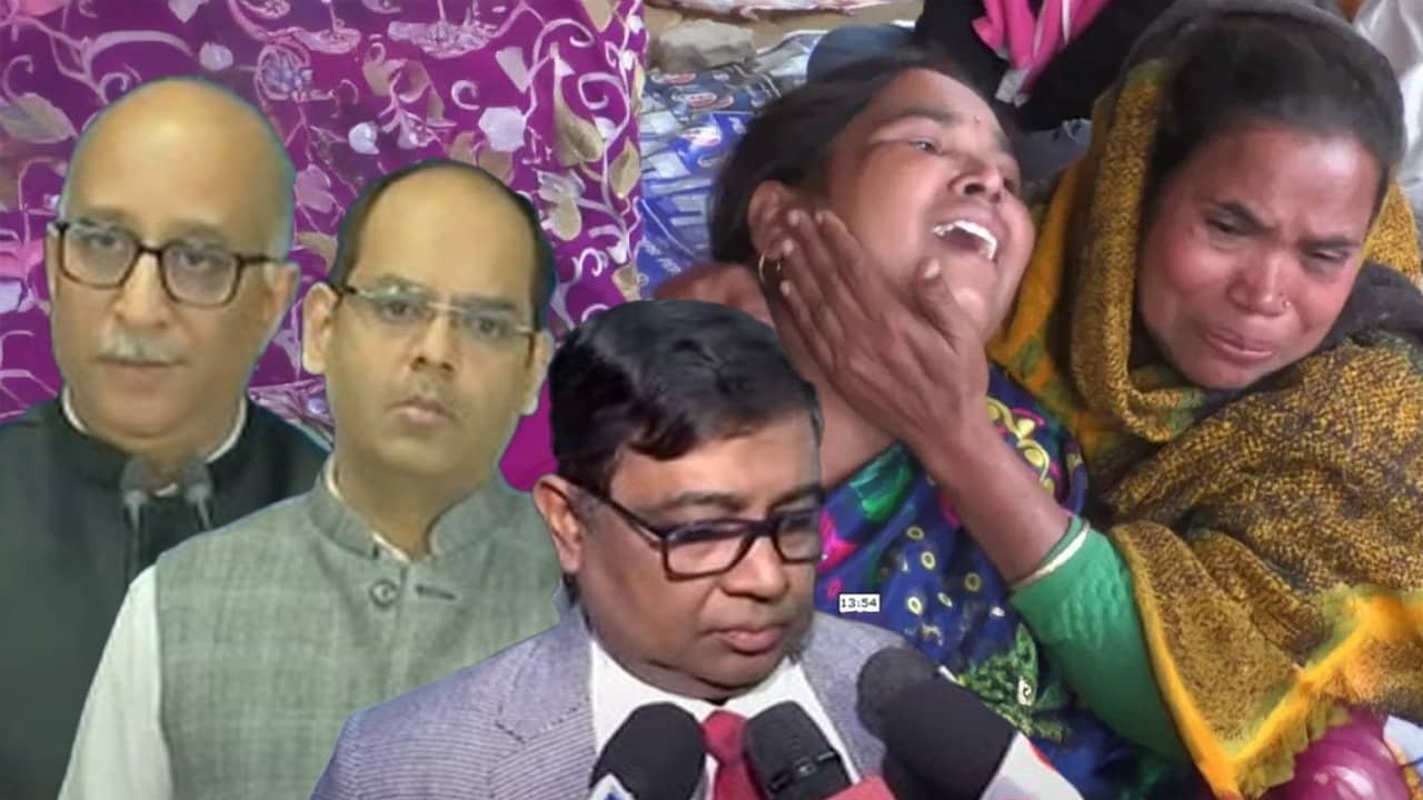Medinipur Medical: স্যালাইন দেওয়ার পর রোগীর অবনতি হতে পারে, বিপদ বুঝে মুচলেকা লেখানো হয়েছিল? বিস্ফোরক তথ্য