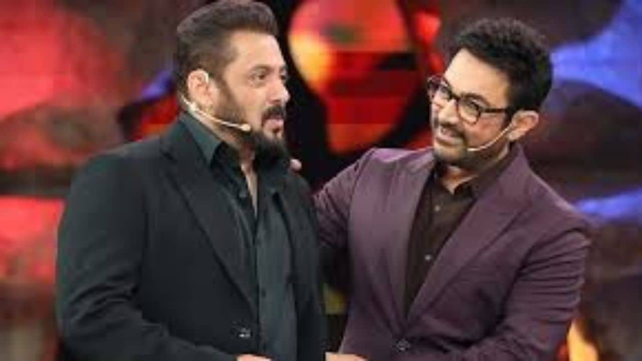 Aamir Khan: সলমনকে কিডন্যাপ করে ১ কোটি টাকা মুক্তিপণ! আমিরের কীর্তিতে হতবাক নেটপাড়া