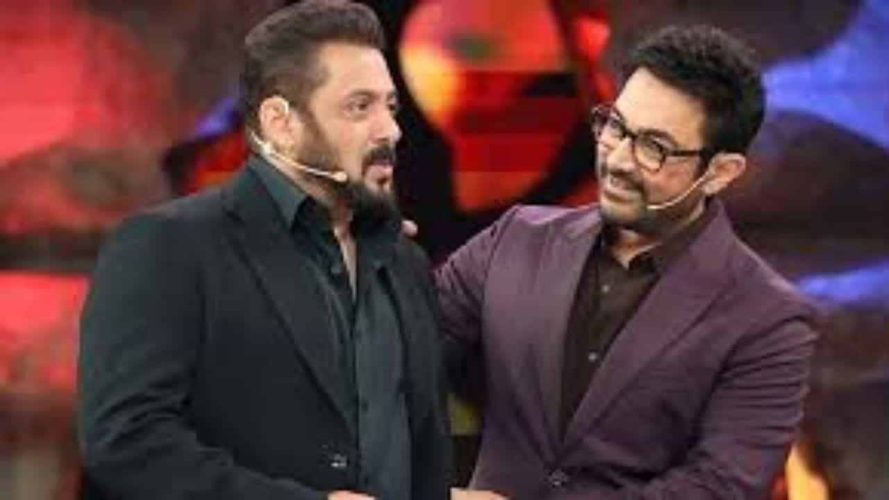 Aamir Khan: সলমনকে কিডন্যাপ করে ১ কোটি টাকা মুক্তিপণ! আমিরের কীর্তিতে হতবাক নেটপাড়া Aamir Khan: সলমনকে কিডন্যাপ করে ১ কোটি টাকা মুক্তিপণ! আমিরের কীর্তিতে হতবাক নেটপাড়া