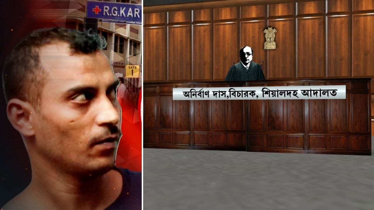 R G Kar Case: 'কী হয়েছে আপনার থেকে ভাল আর কেউ জানে না...বলুন', বিচারক ...