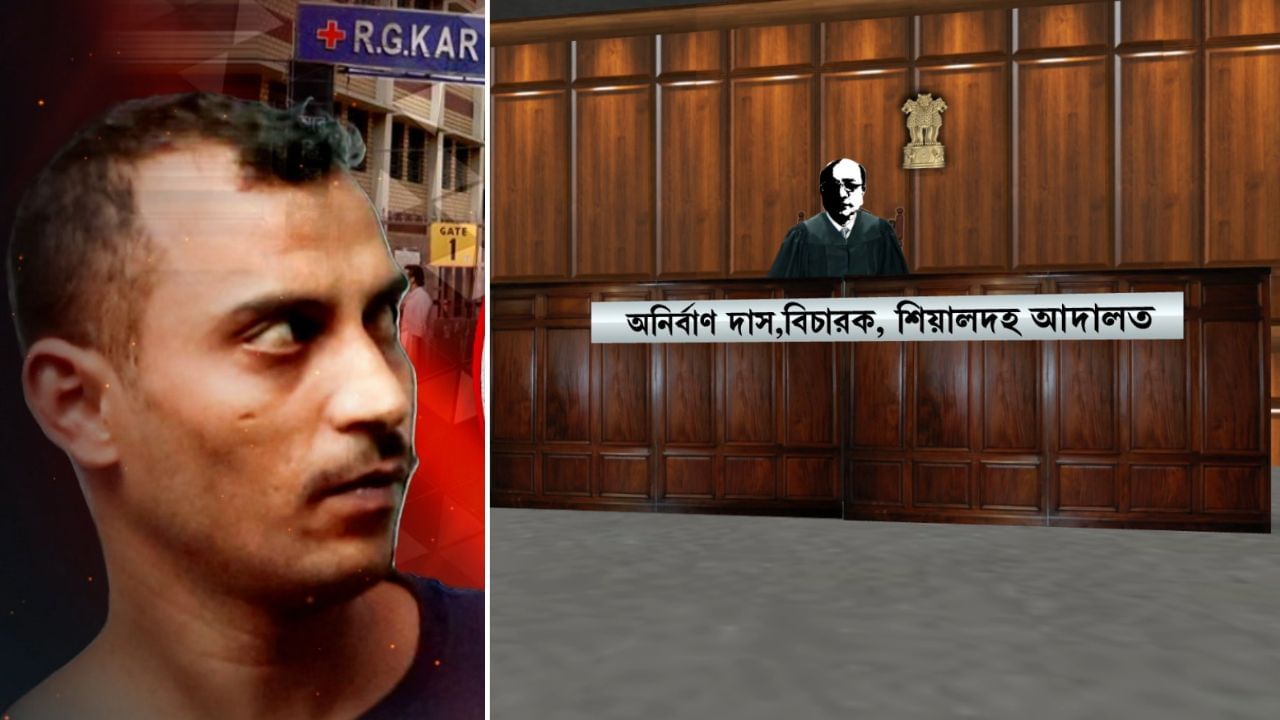 R G Kar Case: 'কী হয়েছে আপনার থেকে ভাল আর কেউ জানে না...বলুন', বিচারক একথা বলতেই মাথা নীচু করে সঞ্জয় বলে দিলেন সবটা...