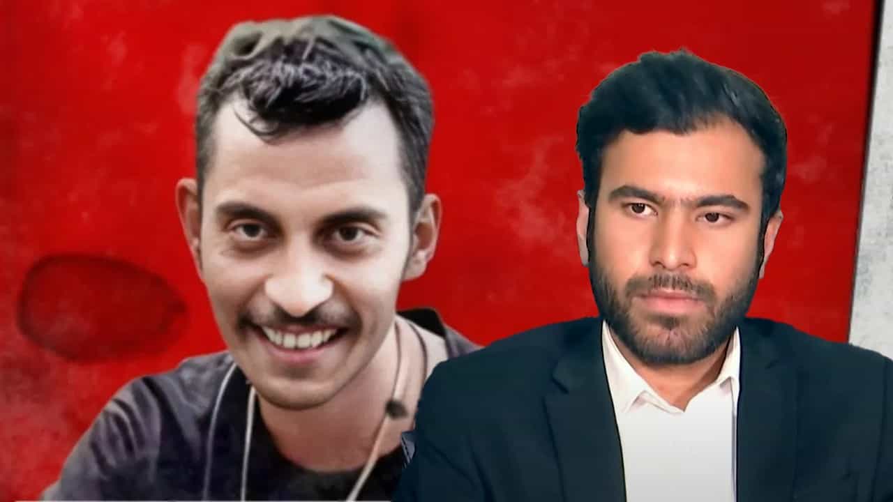 RG Kar case: '৩ জনের নাম সামনে আসেনি', বিস্ফোরক দাবি সঞ্জয়ের নতুন আইনজীবীর RG Kar case: '৩ জনের নাম সামনে আসেনি', বিস্ফোরক দাবি সঞ্জয়ের নতুন আইনজীবীর