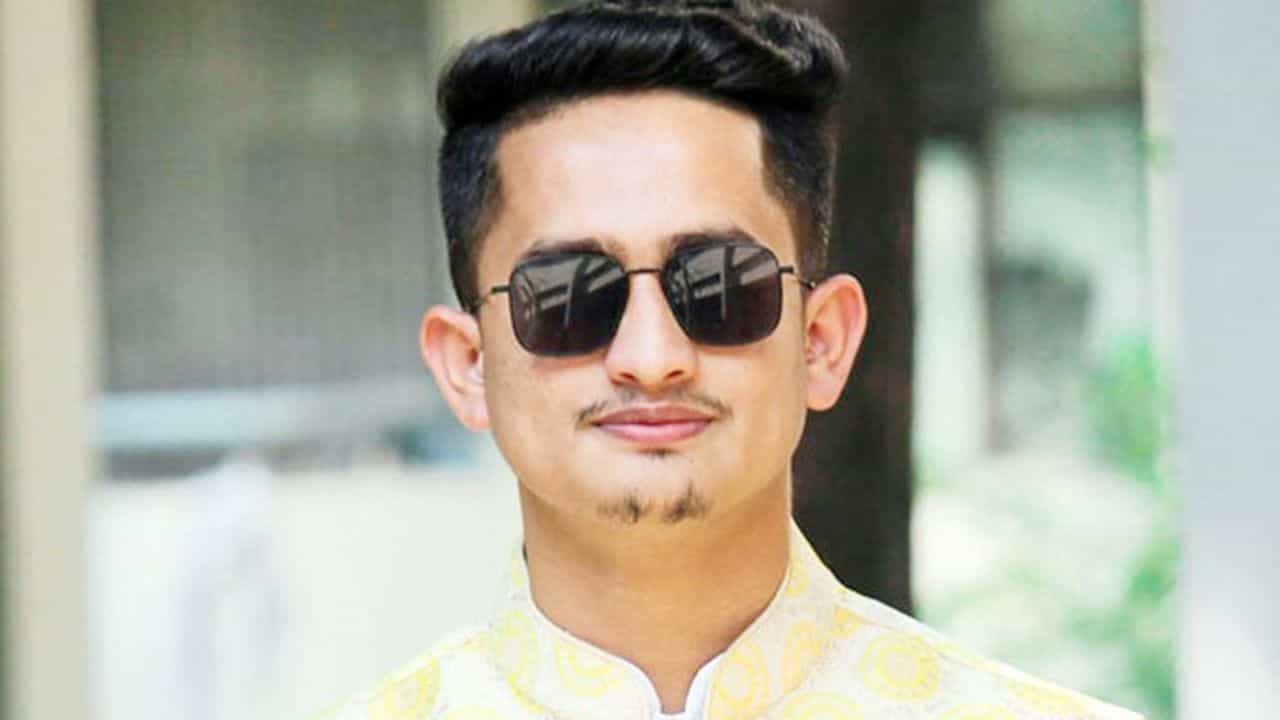 'সৎ সাহস লাগে...', দুম করে পদ ছেড়ে দিলেন সারজিস আলম, গদি উলটাবে বাংলাদেশের ইউনূস সরকারের? 'সৎ সাহস লাগে...', দুম করে পদ ছেড়ে দিলেন সারজিস আলম, গদি উলটাবে বাংলাদেশের ইউনূস সরকারের?