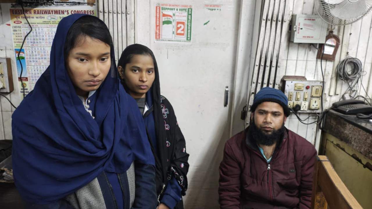 Sealdah Station: শিয়ালদহ স্টেশনে রোহিঙ্গা সন্দেহে আটক ৩, দিল্লি যোগের কথা বলতেই বাড়ছে উদ্বেগ