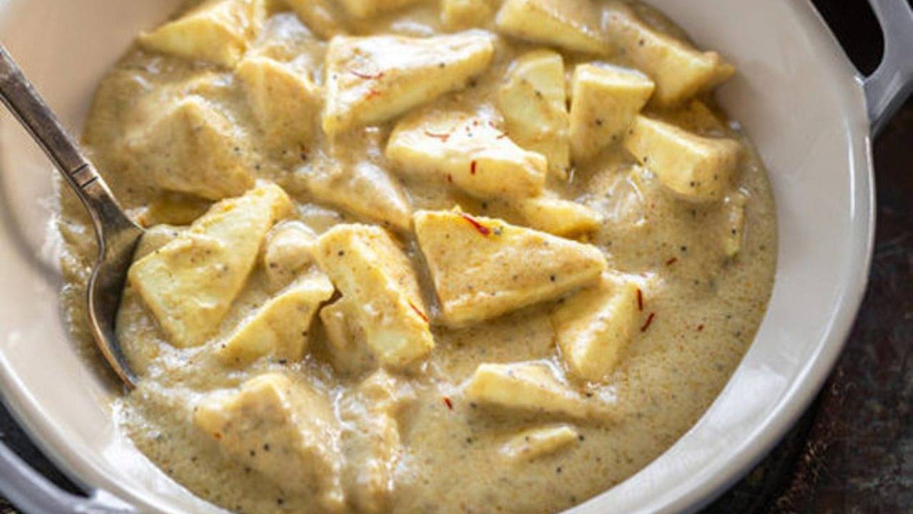 Paneer Recipe: এই ভাবে বাড়িতেই রাঁধুন পনির, অতিথিরা আঙুল চেটে চেটে খাবে