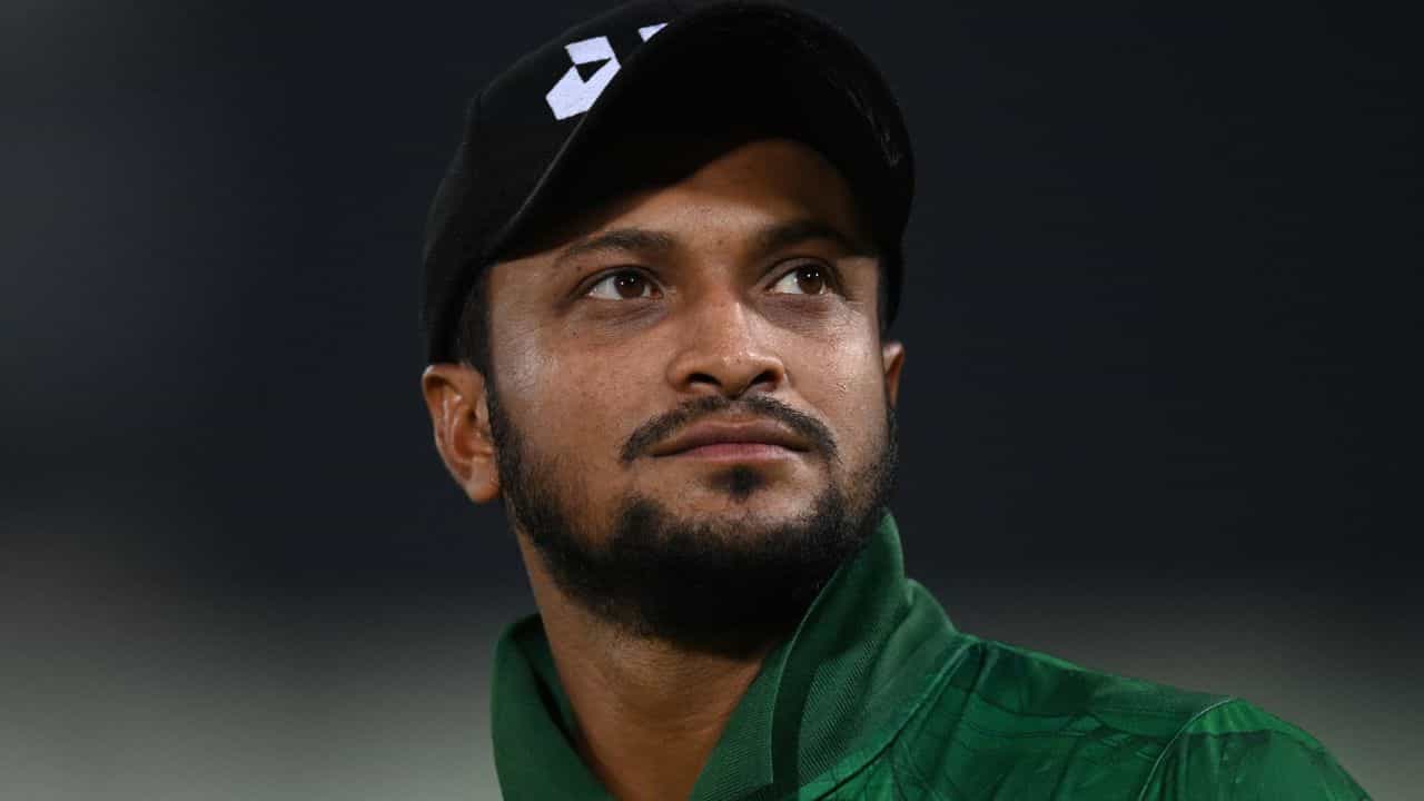 ICC Champions Trophy 2025: ব্যাটার সাকিব অপ্রয়োজনীয়! চ্যাম্পিয়ন্স ট্রফিতে কেমন হল বাংলাদেশের দল? ICC Champions Trophy 2025: ব্যাটার সাকিব অপ্রয়োজনীয়! চ্যাম্পিয়ন্স ট্রফিতে কেমন হল বাংলাদেশের দল?