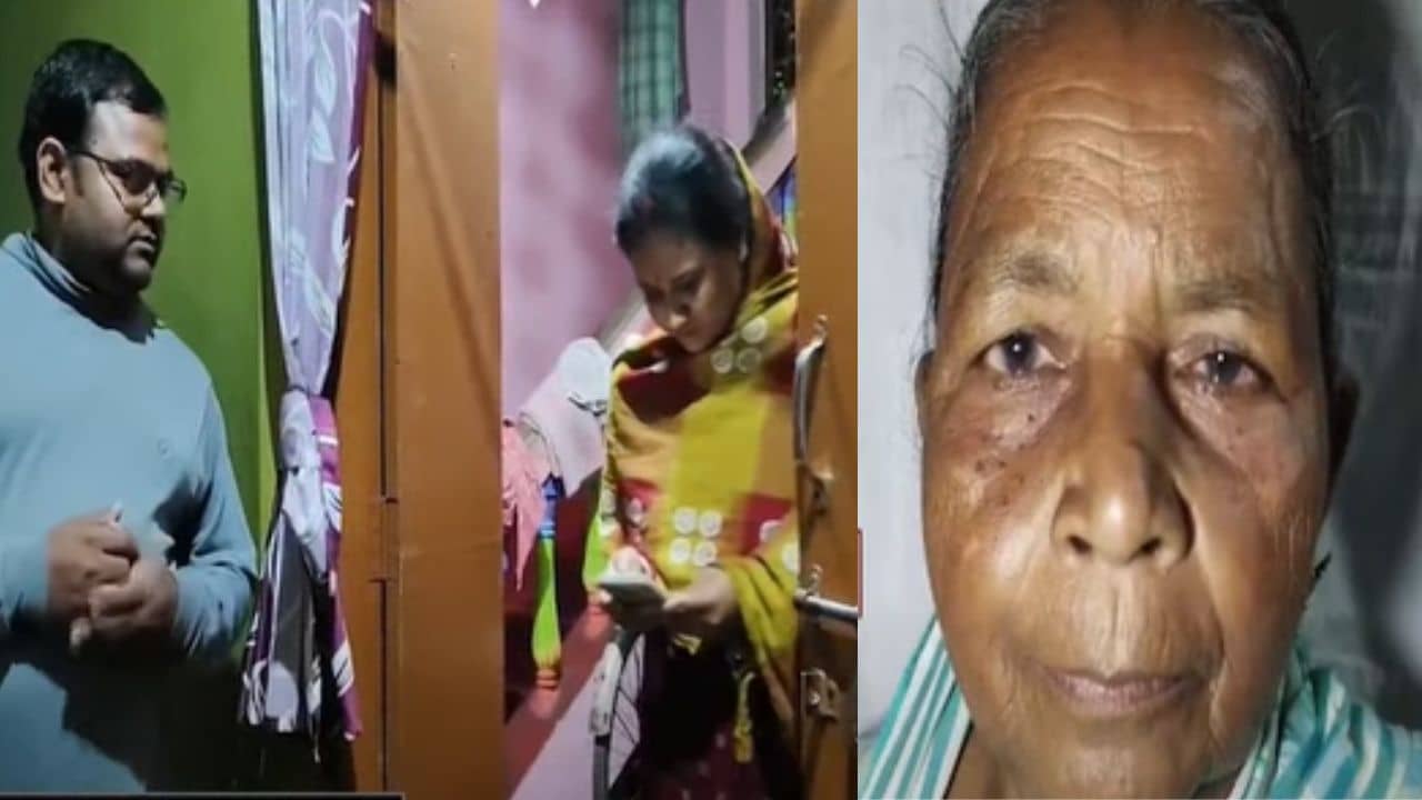 Medinipur: বলে গিয়েছিলেন যদি মরতেই হয়, তাহলে সেখানেই মরব..., বারবার বারণ করা সত্ত্বেও কুম্ভে গিয়েছিলেন শালবনির বৃদ্ধা, সেখানেই শেষ সব...