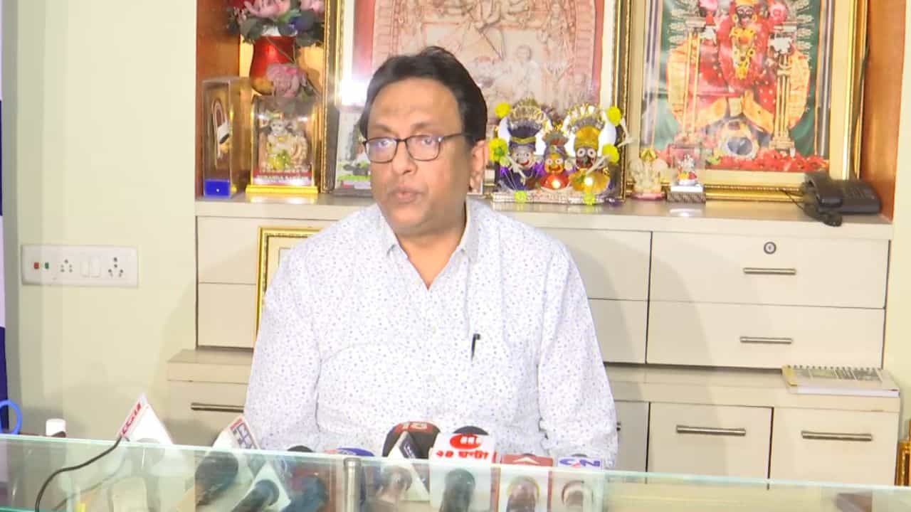 Shantanu Sen: 'নেতৃত্ব আমাকে আমার দলবিরোধী কাজের প্রমাণ দিক', চ্যালেঞ্জ শান্তনুর Shantanu Sen: 'নেতৃত্ব আমাকে আমার দলবিরোধী কাজের প্রমাণ দিক', চ্যালেঞ্জ শান্তনুর