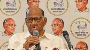 Sharad Pawar: ইন্ডিয়া জোট কখন প্রয়োজন? খোলসা করলেন শরদ, দিল্লি বিধানসভা নির্বাচনে সমর্থন জানালেন…