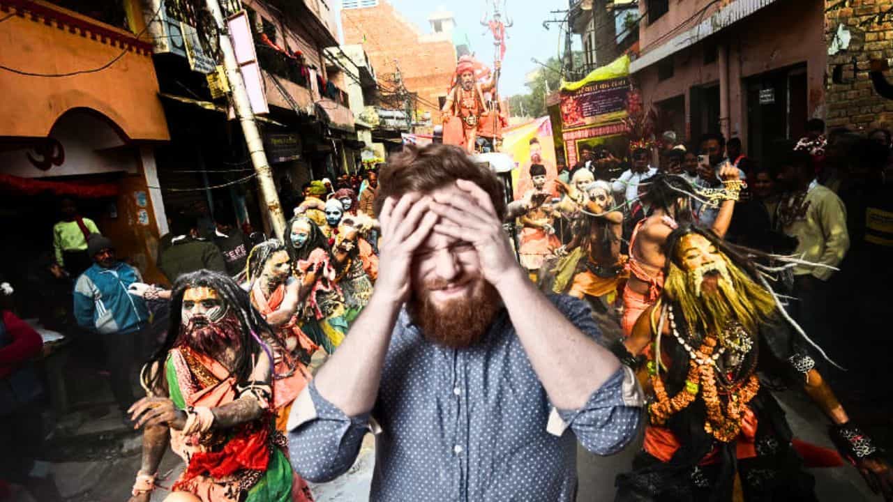 Kumbh Mela and Sensex: মহাকুম্ভ এলেই কেন ধস নামে শেয়ার মার্কেটে? নেপথ্যে যে অলৌকিক কারণ Kumbh Mela and Sensex: মহাকুম্ভ এলেই কেন ধস নামে শেয়ার মার্কেটে? নেপথ্যে যে অলৌকিক কারণ