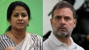 Sharmistha Mukherjee slams Rahul Gandhi: ‘প্রাক্তন প্রধানমন্ত্রীর প্রয়াণের পরই…’, প্রণব-কন্যার ‘কেন’-য় বিদ্ধ রাহুল