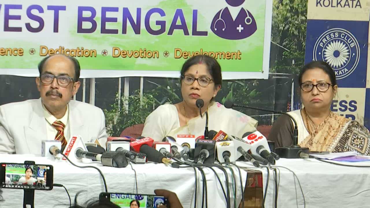 TMC New organization: উত্তরবঙ্গ লবিই কি নতুন মোড়কে? পিএইচএ নিয়ে শুরু জল্পনা TMC New organization: উত্তরবঙ্গ লবিই কি নতুন মোড়কে? পিএইচএ নিয়ে শুরু জল্পনা