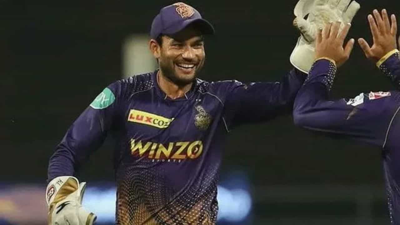 Ranji Trophy Record: রঞ্জি ট্রফিতে ছয় মারার রেকর্ড নাইট রাইডার্স প্রাক্তনীর Ranji Trophy Record: রঞ্জি ট্রফিতে ছয় মারার রেকর্ড নাইট রাইডার্স প্রাক্তনীর
