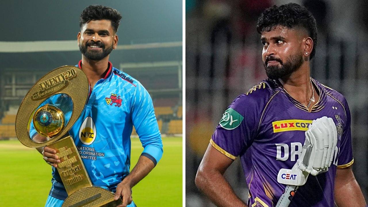 PBKS IPL 2025: চ্যাম্পিয়নকেই ক্যাপ্টেন করল প্রীতির পঞ্জাব, ঘোষণা IPL ফ্র্যাঞ্চাইজির