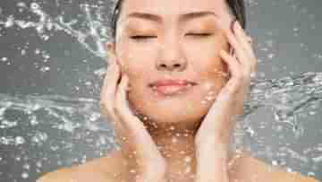 Tips: শুধু জলেই হবে ত্বক টানটান, Water Skin Care-এর কথা জানা আছে?