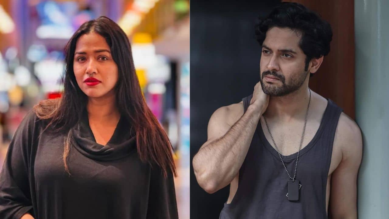 সোহিনী চরম আক্রমণের মুখে, সঙ্গে বিক্রম, কী করেছেন যুগলে?