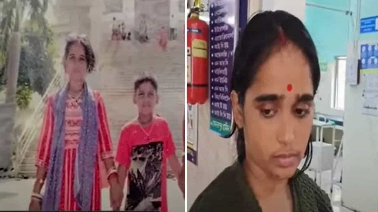 Sonarpur Murder: বকুনি খেয়েও খেলতে গিয়েছিল, ফিরে এসে মাকে আদরও করে! তাও গলায় ওড়না জড়িয়ে ছেলেকে খুন করল রাগি মা Sonarpur Murder: বকুনি খেয়েও খেলতে গিয়েছিল, ফিরে এসে মাকে আদরও করে! তাও গলায় ওড়না জড়িয়ে ছেলেকে খুন করল রাগি মা