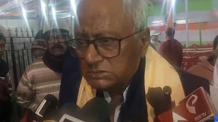 Sougata Roy: কিঞ্জল নন্দ সিনেমা থেকে পয়সা পাচ্ছে সরকার ব্যবস্থা নেবে না?: সৌগত Sougata Roy: কিঞ্জল নন্দ সিনেমা থেকে পয়সা পাচ্ছে সরকার ব্যবস্থা নেবে না?: সৌগত