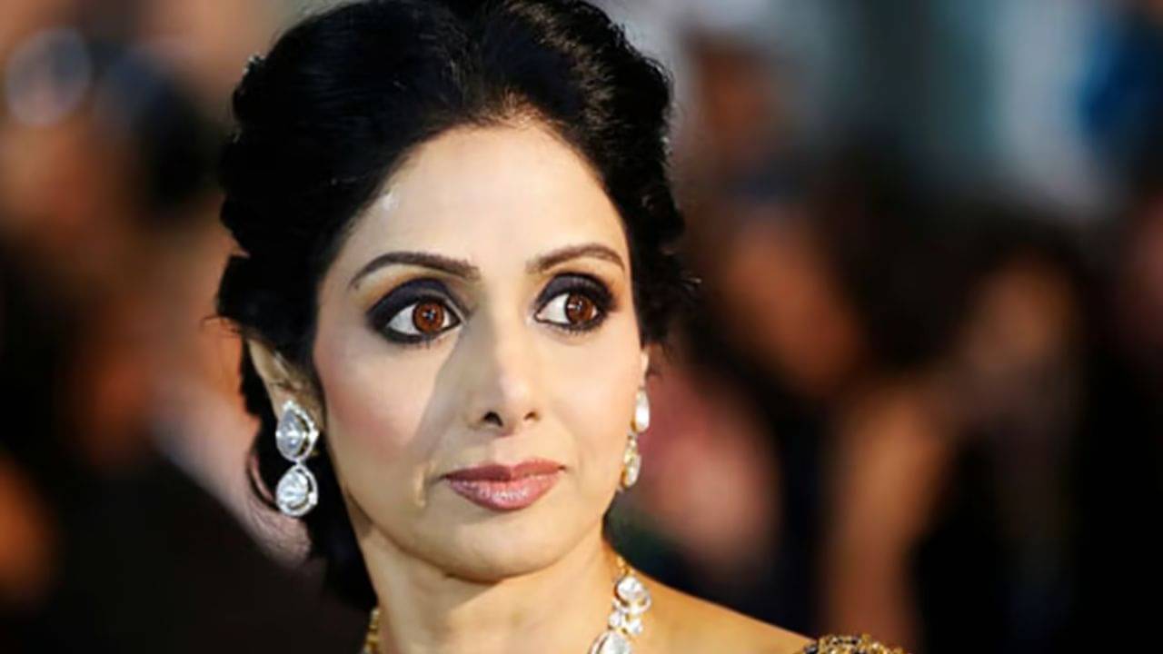 একবার শুধু দেখতে চাই! শ্রীদেবীকে আদালতের চিঠি, কী করেছিলেন নায়িকা?