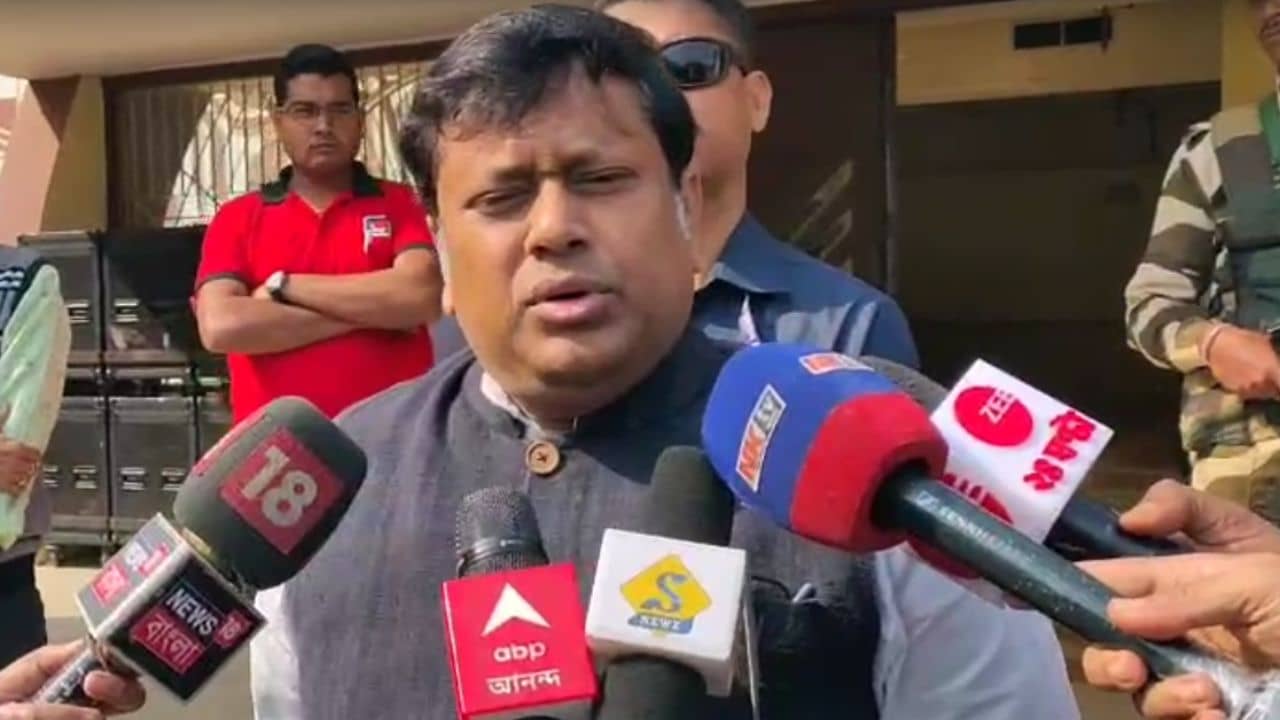 Sukanta Majumdar: সব সিবিআই অফিসার ২০১৪ সালের পর নিয়োগ হয়নি, হঠাৎ কোন ইঙ্গিত সুকান্তের?