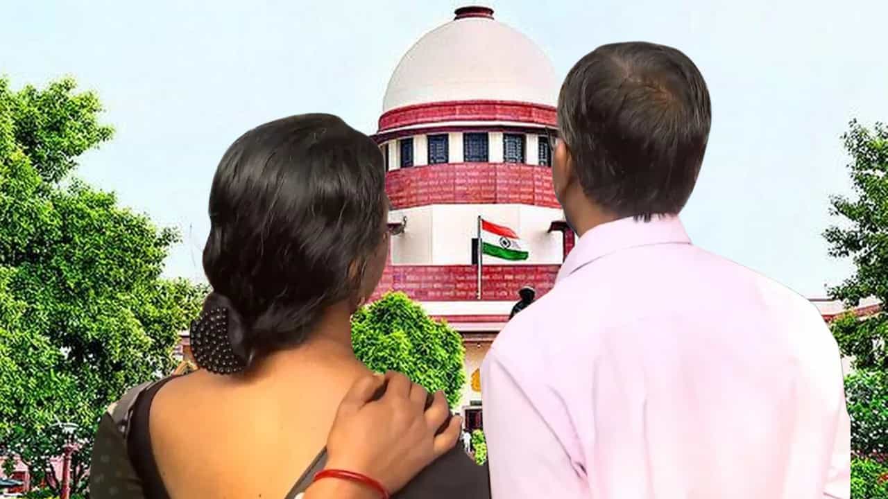 RG Kar Case in SC: শীর্ষ আদালতেই ধাক্কা, খারিজ হয়ে গেল তিলোত্তমার মা-বাবার আর্জি RG Kar Case in SC: শীর্ষ আদালতেই ধাক্কা, খারিজ হয়ে গেল তিলোত্তমার মা-বাবার আর্জি