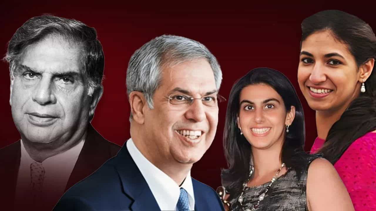 Tata Group: রতন টাটার প্রয়াণের পর টাটা গোষ্ঠীতে ফাটল? সামনে এল বড় মনোমালিন্য Tata Group: রতন টাটার প্রয়াণের পর টাটা গোষ্ঠীতে ফাটল? সামনে এল বড় মনোমালিন্য