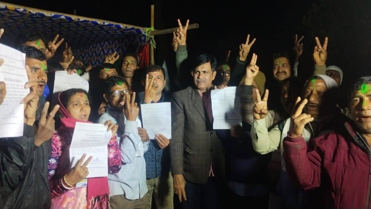 Purbo Medinipur: গ্রাম পঞ্চায়েতের সমবায় সমিতিতে জয় পেল TMC