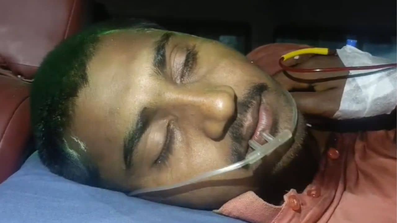 Murshidabad: মিছিলে যাওয়ার পথে বুকের বাঁদিকে লাগল গুলি, গুরুতর জখম রিন্টু