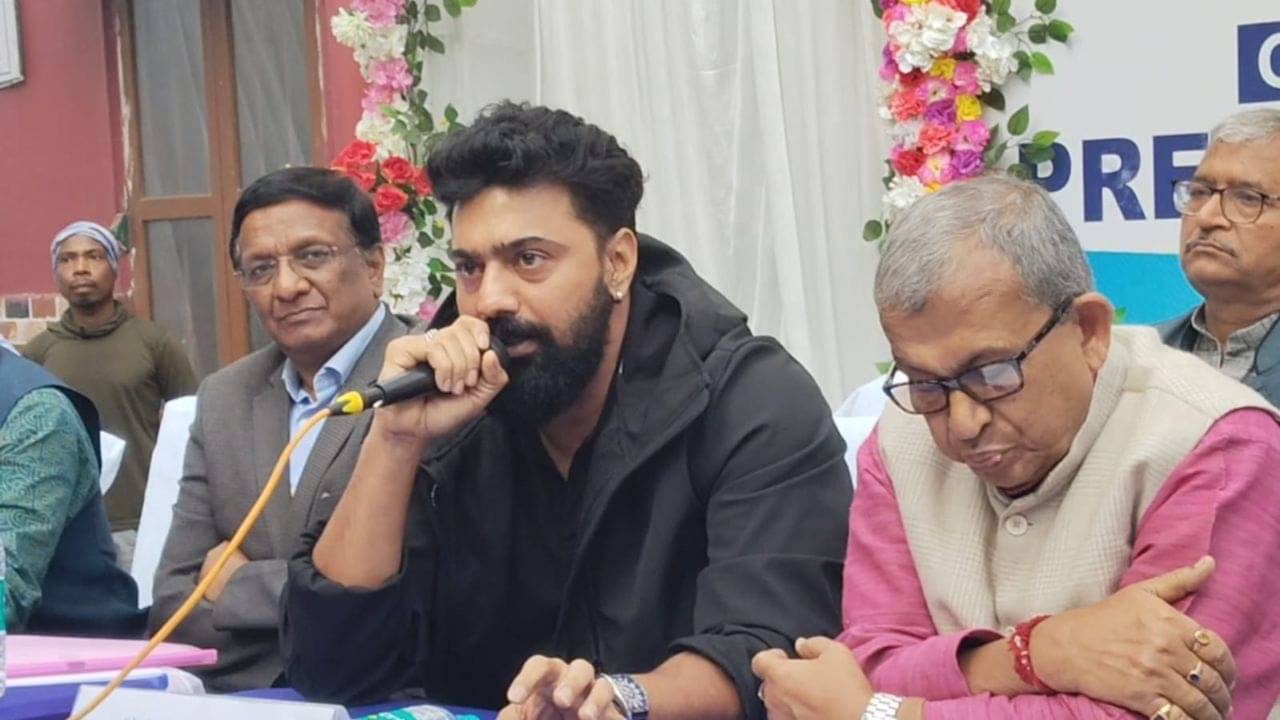 Dev: শুধু টাকার অভাবই ঘাটাল মাস্টারপ্ল্যানের সমস্যা নয়, উপলব্ধি দেবের