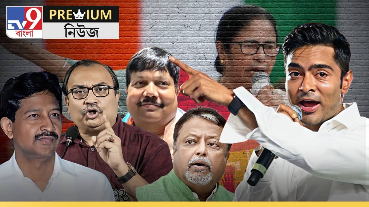 EXPLAINED: বয়কটে বাড়ছে চাপানউতোর, সমালোচনা করেও কারা তৃণমূলে জায়গা পেয়েছেন?