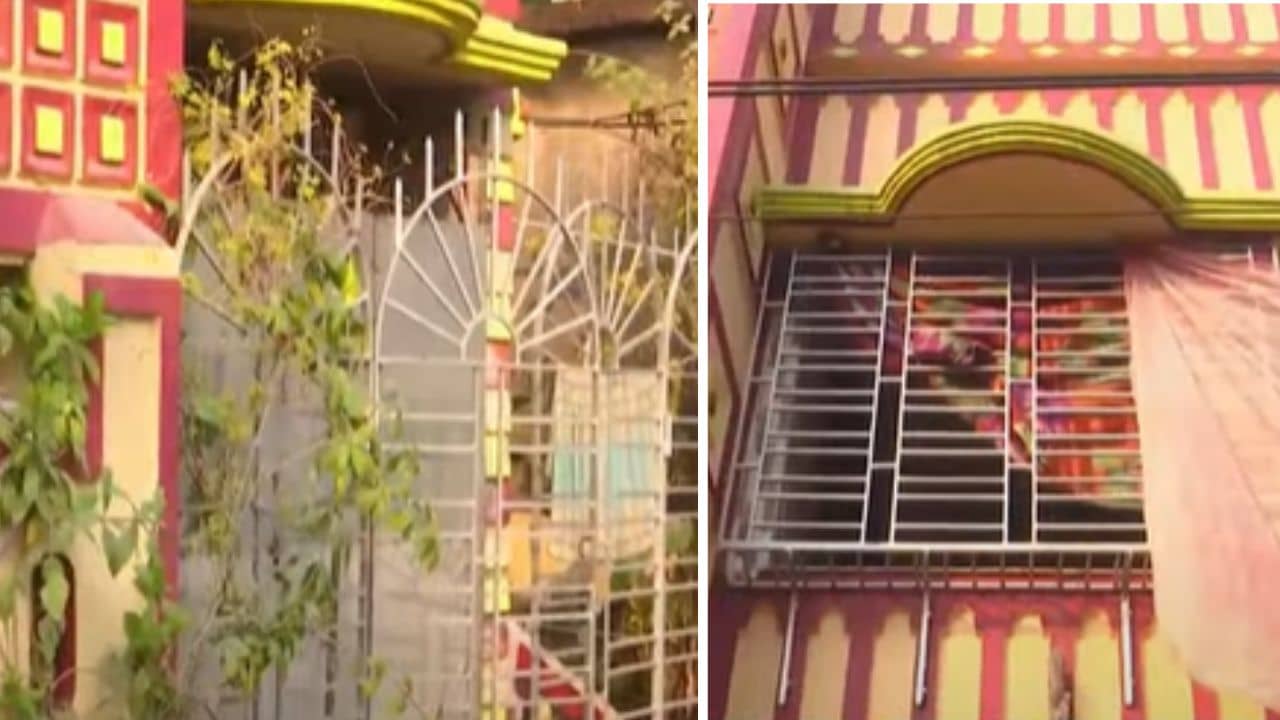 Thakurpukur: কালই ভাড়া আসেন, আজ ঠাকুরপুকুরের অভিজাত আবাসন থেকে মহিলার গলার নলি কাটা দেহ উদ্ধার