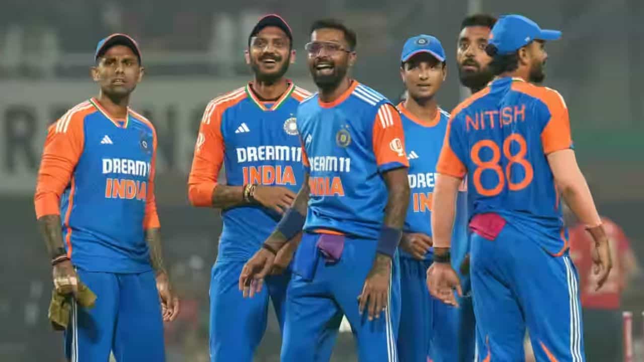 Suryakumar Yadav: প্রিয় ইডেনে শূন্য, ম্যাচ জিতে কী বলছেন ক্যাপ্টেন সূর্যকুমার যাদব? Suryakumar Yadav: প্রিয় ইডেনে শূন্য, ম্যাচ জিতে কী বলছেন ক্যাপ্টেন সূর্যকুমার যাদব?