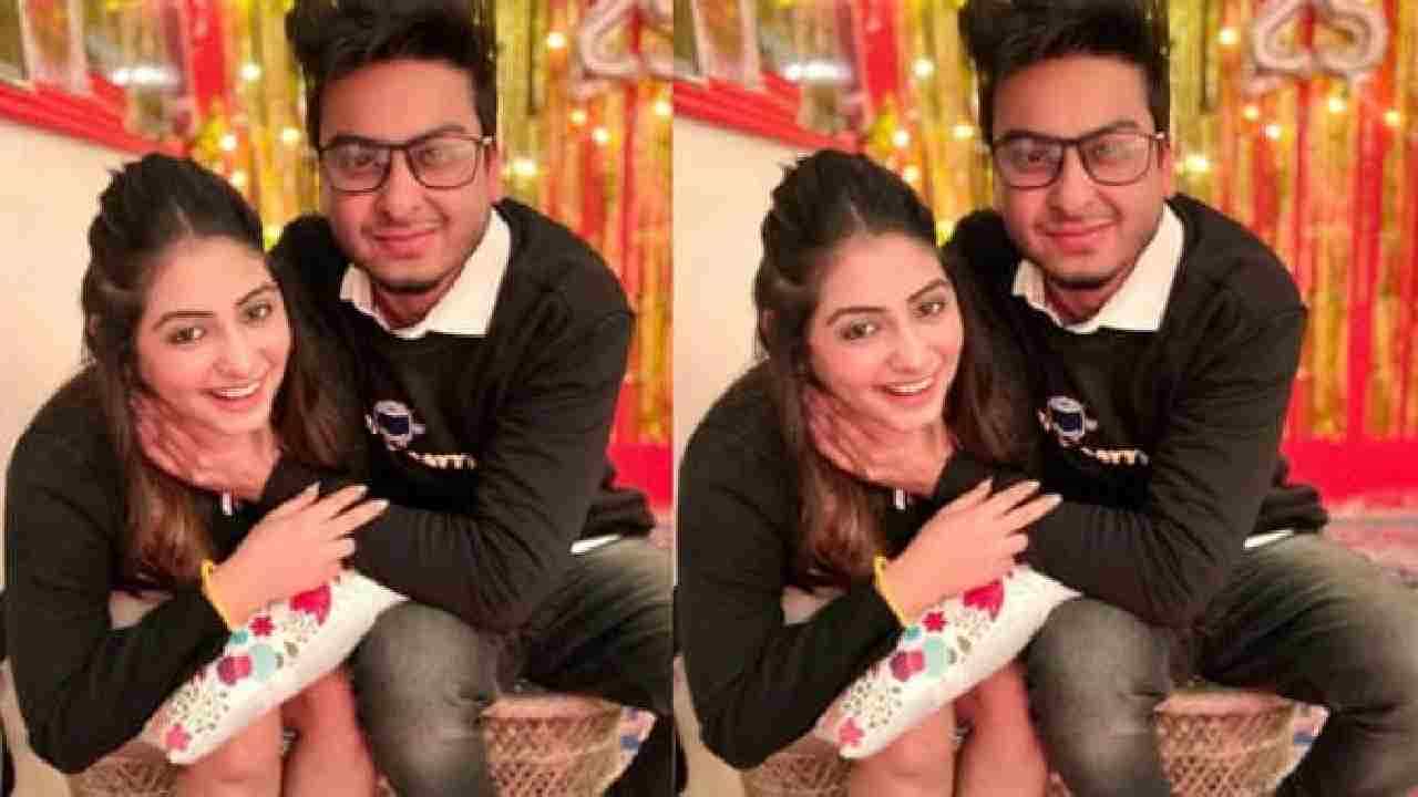 'তিয়াসার রাগটা যদি...', নিজের জন্মদিনে এ কী বলে ফেললেন সোহেল? 'তিয়াসার রাগটা যদি...', নিজের জন্মদিনে এ কী বলে ফেললেন সোহেল?