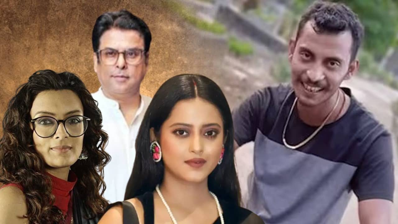 RG Kar Case Verdict: সঞ্জয় কি একাই দোষী? রায়দানের পরও প্রশ্ন ঊষসী, শ্রুতি, দেবদূতদের