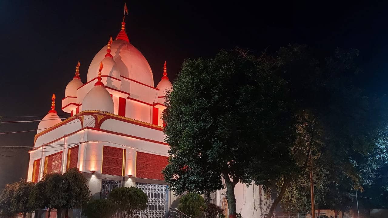 Kolkata: কলকাতার গড়িয়ায় পড়েছিল সতীর বাম করতালু? নতুন রূপে সেজে উঠছে ত্রিপুরসুন্দরী, উদ্বোধনে মন্ত্রী