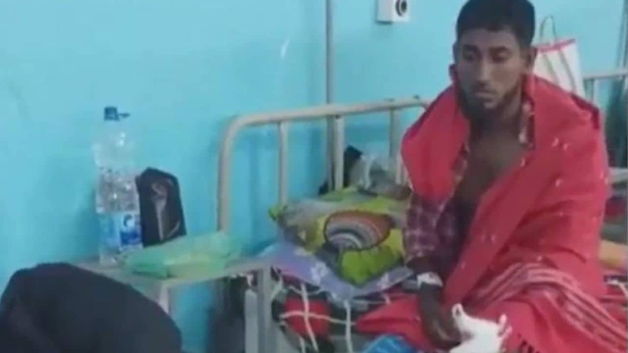 এত আস্পর্ধা! জিরো পয়েন্টে এসে ভারতীয়দের দাঁ দিয়ে কোপাল বাংলাদেশিরা