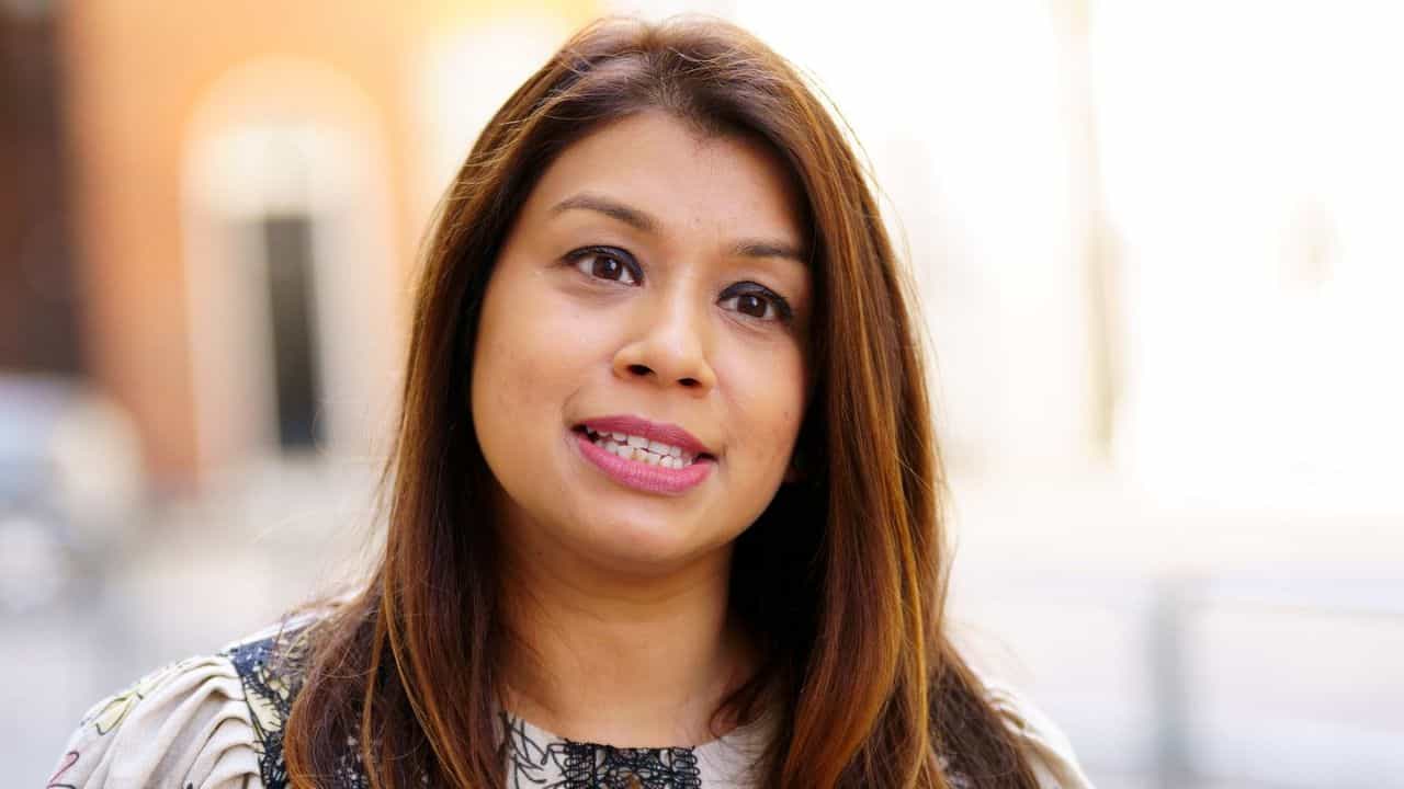 Tulip Siddiq: এবার ব্রিটেনে মন্ত্রিত্ব ছাড়লেন শেখ হাসিনার বোনঝি, কোন অভিযোগে বিদ্ধ টিউলিপ? Tulip Siddiq: এবার ব্রিটেনে মন্ত্রিত্ব ছাড়লেন শেখ হাসিনার বোনঝি, কোন অভিযোগে বিদ্ধ টিউলিপ?