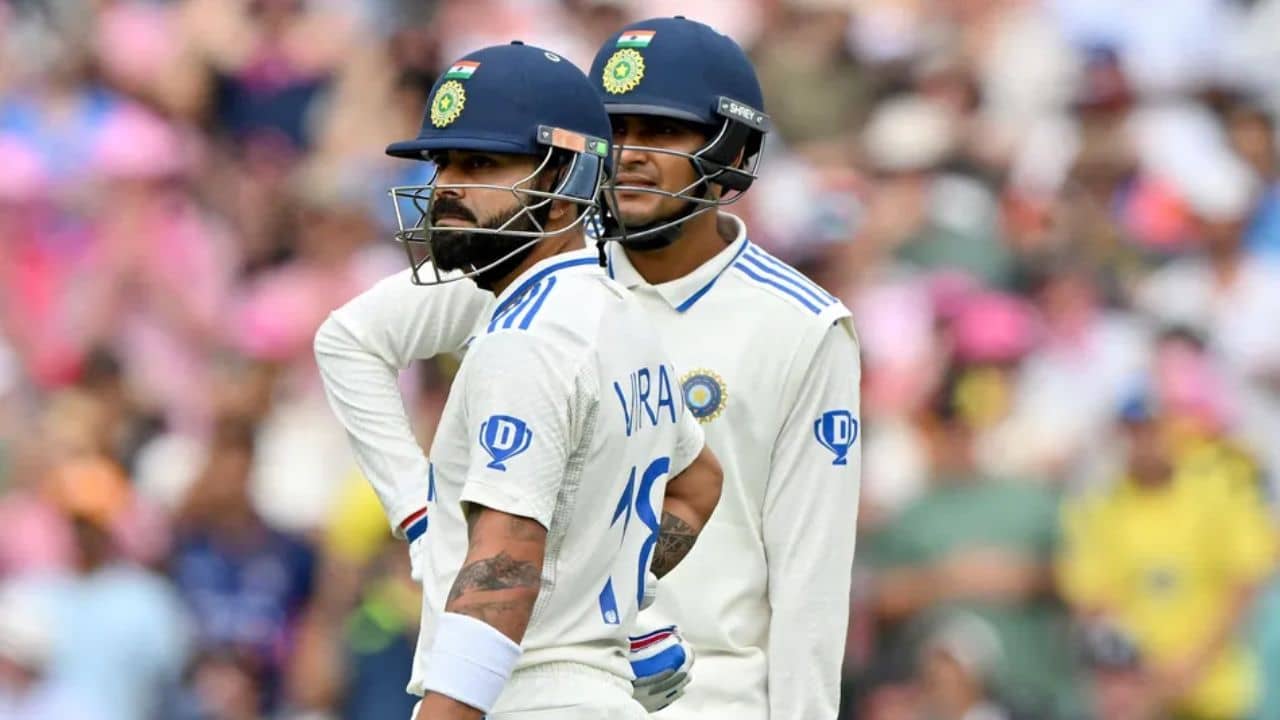 IND vs AUS: আট ওভারেই অজিদের পকেটে দুই ওপেনার, কেরিয়ার বাঁচানো মিস স্টিভ স্মিথের!