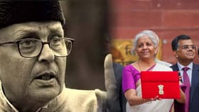 কমেছিল করের বোঝা! যে পাঁচ বাজেটের হাত ধরে বদলে যায় ভারত