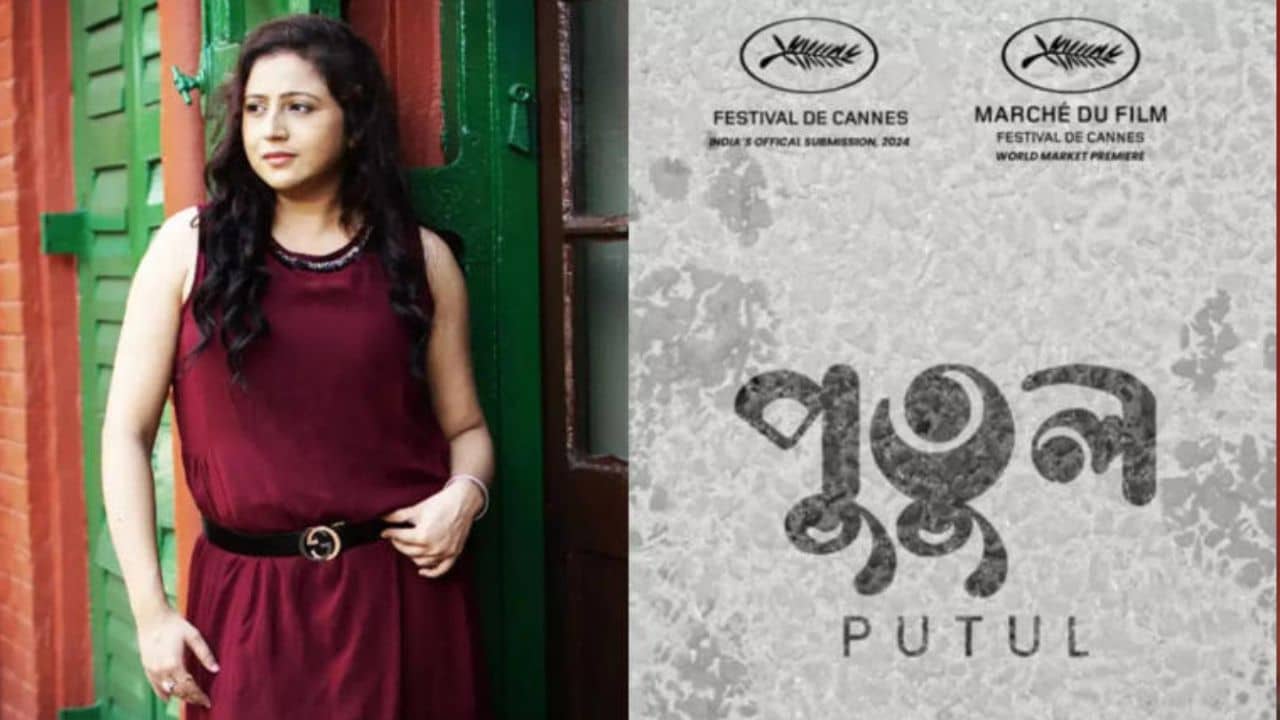 খুব কষ্ট করে ছবিটা..., অস্কারে পুতুল, কী বললেন পরিচালক ইন্দিরা