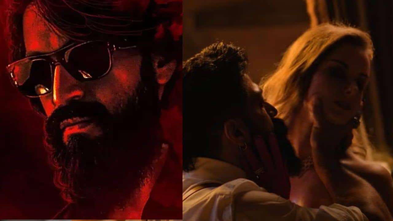 জন্মদিনে টক্সিক যশ, ভিডিয়ো ছড়িয়ে পড়তেই সোশ্যাল মিডিয়ায় শোরগোল