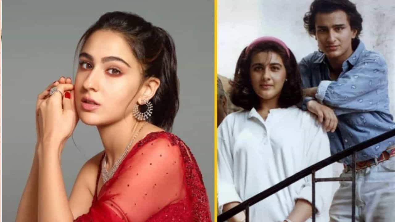 শর্মিলার জন্যে ভাঙে সইফের সংসার? অবশেষে সত্যি ফাঁস করে সারা শর্মিলার জন্যে ভাঙে সইফের সংসার? অবশেষে সত্যি ফাঁস করে সারা