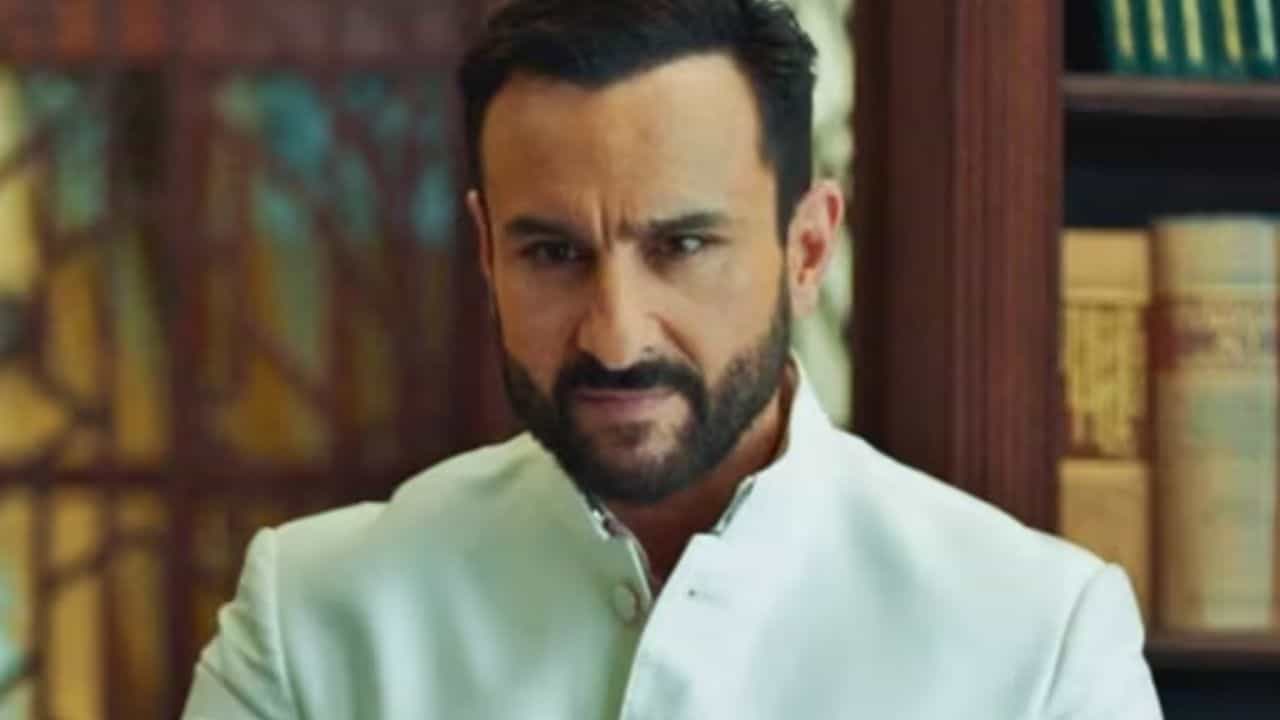 রিয়েল লাইফেও সিংহ! রক্তাক্ত সইফকে সেই রাতে প্রথম যে অবস্থায় দেখেন, সবটা সামনে আনলেন চিকিৎসক রিয়েল লাইফেও সিংহ! রক্তাক্ত সইফকে সেই রাতে প্রথম যে অবস্থায় দেখেন, সবটা সামনে আনলেন চিকিৎসক