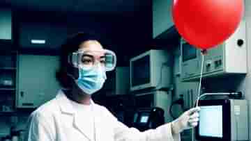 Helium Gas Exposure Effect: নিজে থেকে তৈরি হয় না, তবু শরীরে অতিরিক্ত হিলিয়াম! জেলবন্দির মৃত্যু ঘিরে বাড়ছে রহস্য