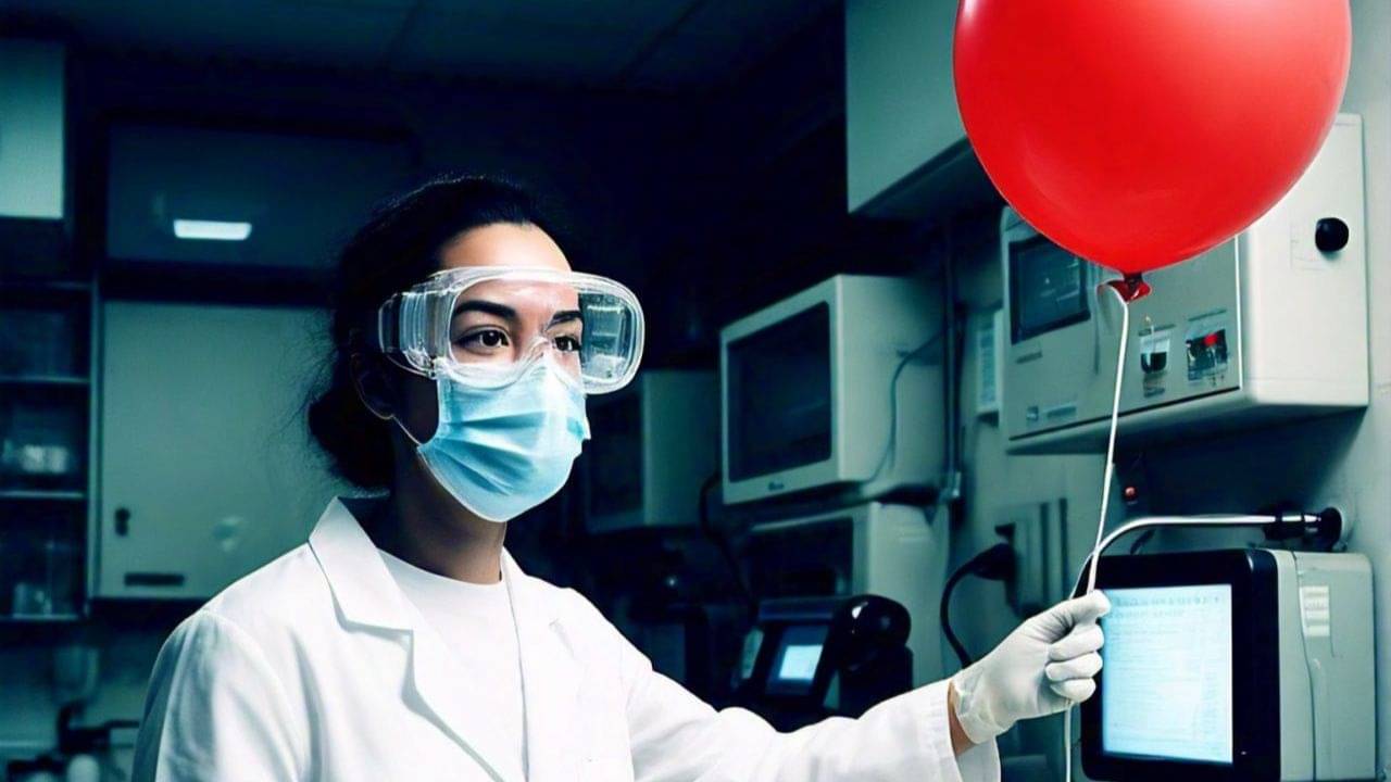 Helium Gas Exposure Effect: নিজে থেকে তৈরি হয় না, তবু শরীরে অতিরিক্ত হিলিয়াম! জেলবন্দির মৃত্যু ঘিরে বাড়ছে রহস্য