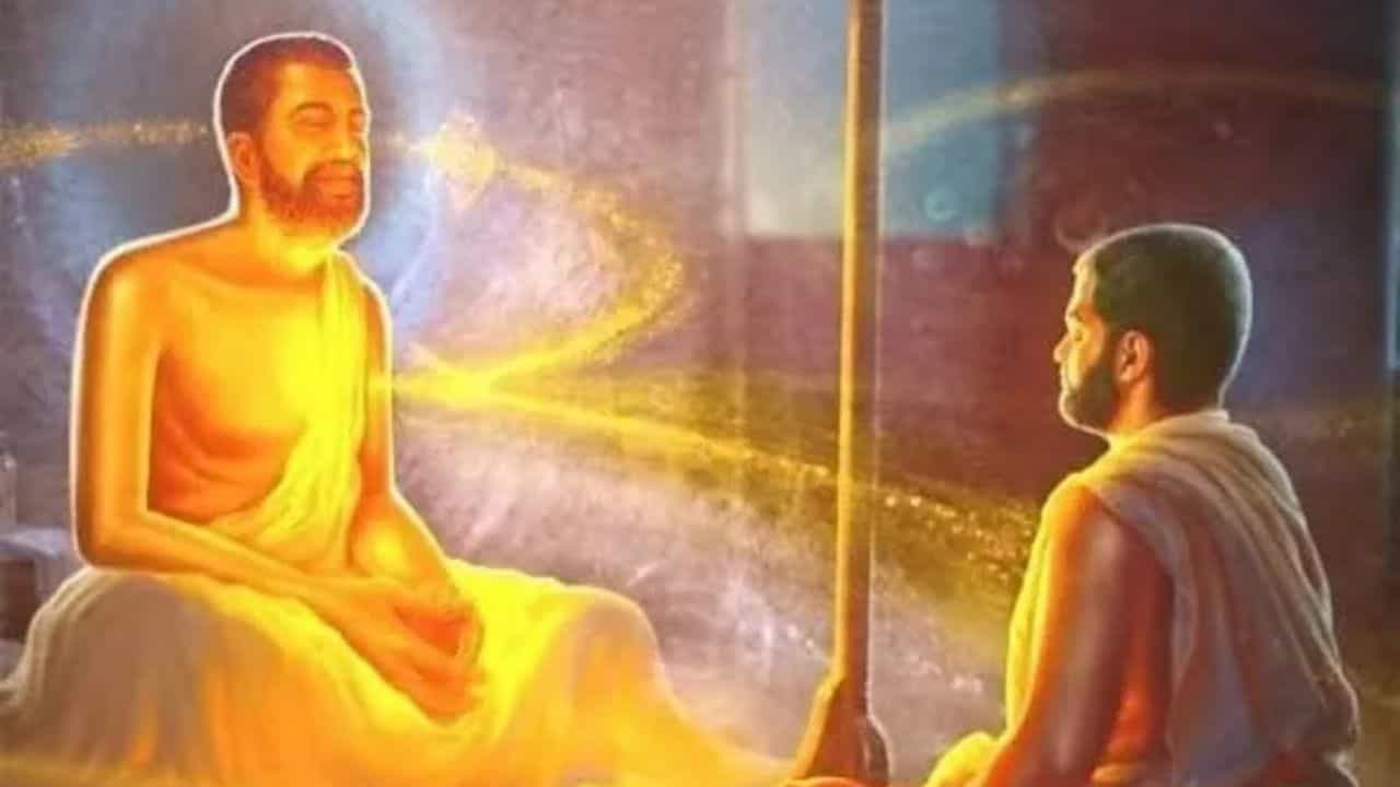 Swami Vivekananda: যুবক নরেন কী ভাবে হয়ে উঠলেন স্বামী বিবেকানন্দ? Swami Vivekananda: যুবক নরেন কী ভাবে হয়ে উঠলেন স্বামী বিবেকানন্দ?