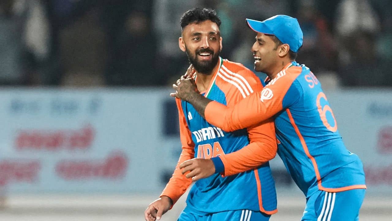 Varun Chakravarthy: খুবই দুঃখজনক... আর কী বলছেন ম্যাচের সেরা বরুণ চক্রবর্তী?