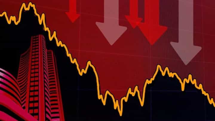 Share Market News: ৫২ সপ্তাহের সর্বনিম্ন দাম ছুঁল জিও, টাটা মোটরস! আপনারও কি বিনিয়োগ ছিল? Share Market News: ৫২ সপ্তাহের সর্বনিম্ন দাম ছুঁল জিও, টাটা মোটরস! আপনারও কি বিনিয়োগ ছিল?