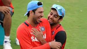 Virat Kohli-Yuvraj Singh: কোহলির জন্য যুবরাজের কেরিয়ার শেষ! বোমা ফাটালেন বিশ্বজয়ী